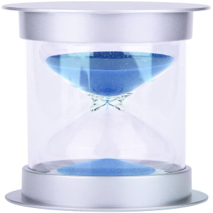 楽天市場 砂時計砂時計砂時計家庭用およびオフィス用砂時計タイマー分 青 Muzi Sand Timer Hourglass Sand Clock Sandglass Timer For Home And Office Minutes Blue Glomarket