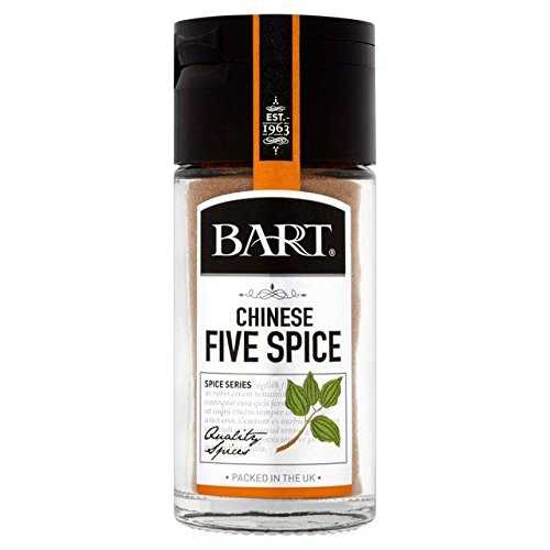 Bart 中華五香粉 - 35g Bart Chinese Five Spice Powder - 35g