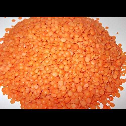プラネット 007 スプリット赤レンズ豆ラル マスール ドゥリ ダール マルカ ダール 900 グラム krishna krpa Planet 007 Split Red Lentil Lal Masoor Dhuli Daal Malka Daal 900 gram