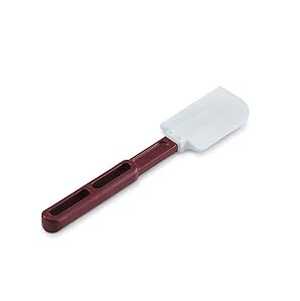 Vollrath (52026) 16-1/2\" Plastic Softspoon Spatula"