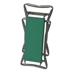 ヤードバトラー GKS-2 ガーデンニーラー/シートコンビ ホワイト 100049492 Yard Butler GKS-2 100049492 Garden Kneeler/Seat Combination, White｜Glomarket 19,223円