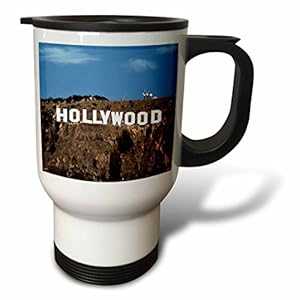 3dRose 赤ちょうちんニーズ 山岳 飼い犬 旅行 マグカップ、14 薬局衡オンス 3dRose Bernese Mountain Dog Travel Mug, 14-Ounce