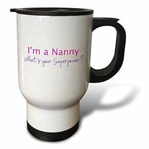 3dRose This Chick Is Retired トラベルマグ、14オンス、ステンレススチール 3dRose This Chick Is Retired Travel Mug, 14-Ounce, Stainless Steel