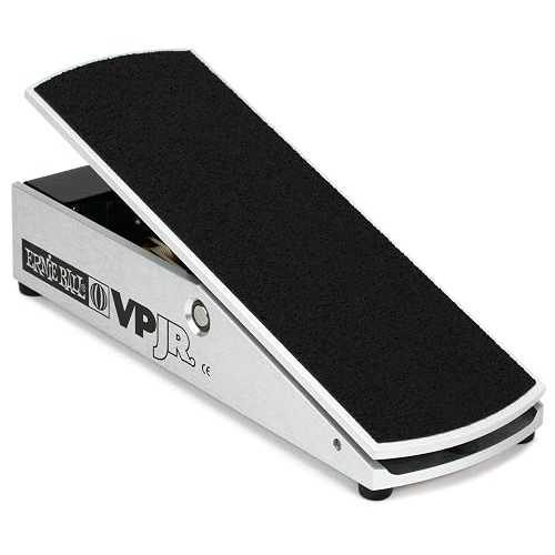 Ernie Ball VP JR 250K Volume Pedal, For Passive Signals (P06180)｜Glomarket 19,824円