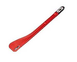 Matfer Bourgeat 熱度計内蔵 Exoglass 箆 Matfer Bourgeat Exoglass Spatula with Built-インチ Thermometer