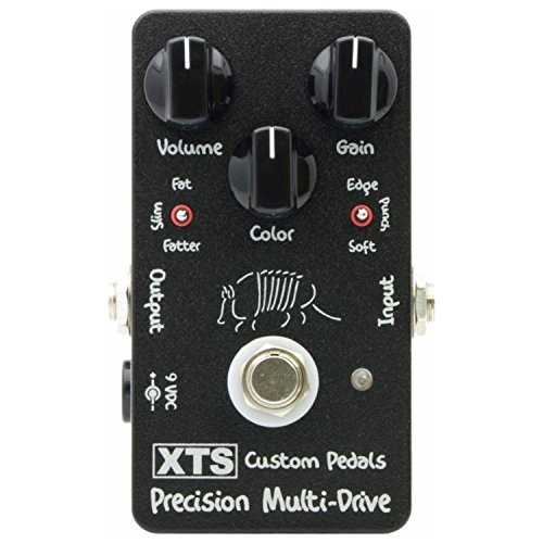 Xact XTS プレシジョン マルチドライブ ペダル Xact XTS Precision Multi-Drive Pedal｜Glomarket