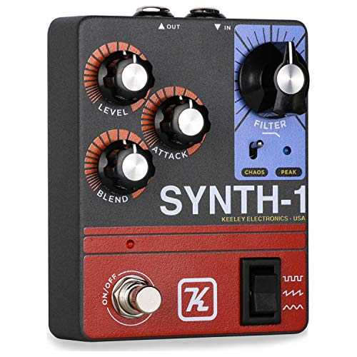 楽天市場】Keeley ◇ Mini Katana Clean Boost ◇クリーンブースター