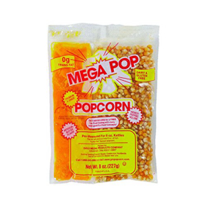 売れ筋がひ Gold Medal Prod Mega Pop Popcorn Kit Glomarket 最新入荷 Science House Ru
