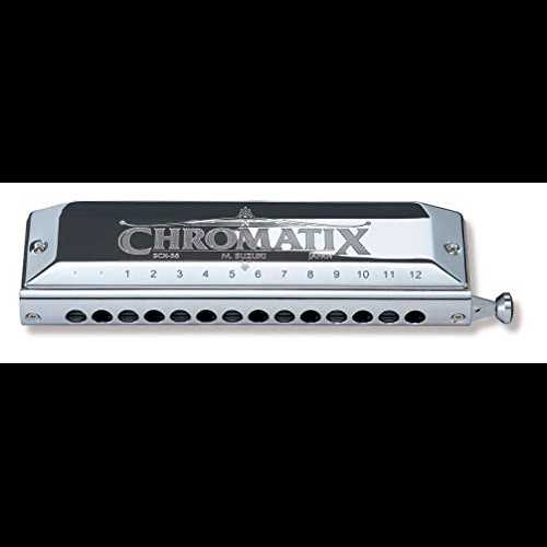 その他のハーモニカ(スズキ-SCX56-C) Other Harmonica (Suzuki-SCX56-C)｜Glomarket