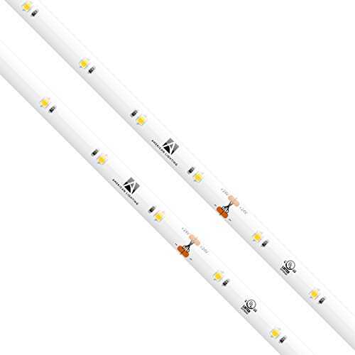 TRULUUX STL-WW-33 屋内標準グレード、リール-32.8フィート、ウォームホワイト 3000K TRULUX STL-WW-33 Indoor Standard Grade, Reel-32.8ft, Warm White 3000K