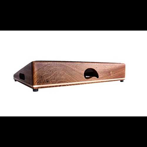 Ruach Music Ruach Foxy Lady Pedal Board (Size 2.5)
