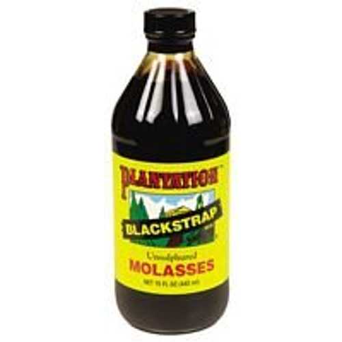 プランテーション モラセス ブロック Unslf Plantation Molasses Blck Unslf