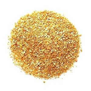 Its Delish 粒状オーガニック オレンジ ピール、1 ポンド Granulated Organic Orange Peel by Its Delish, 1 lb
