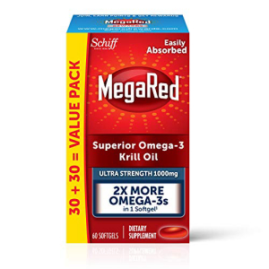 1000mg Omega 3 Krill Oil Supplement Megared Ultra Strength Softgels 60 Count In A Box Has No Fishy Aftertaste And Has Epa Dha Plus Antioxidant Astaxanthin 何かあったんですか ありがとうございます Diasaonline Com