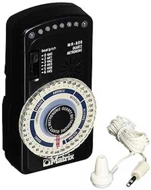 Matrix Tuner (MR800)