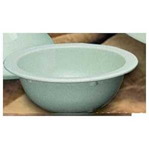 Yanco NS-305G Nessico Grapefruit Bowl, 10 oz Capacity, 2\