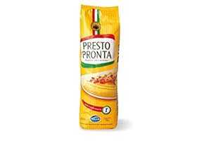 PRESTO PRONTA ポレンタ インスタントネア 750 gr. / インスタントコーンミール 1.65ポンド dutis PRESTO PRONTA Polenta Instantanea 750 gr. / Instant Cornmeal 1.65 lb