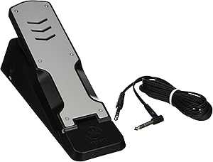 ヤマハ KU100 ビーターレス サイレントキックペダル Yamaha KU100 Beaterless Silent Kick Pedal