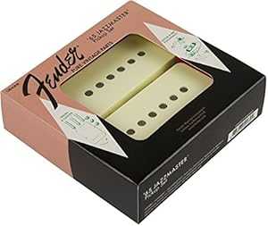 フェンダー ピュア ヴィンテージ '65 ジャズマスター ピックアップ セット Fender Pure Vintage '65 Jazzmaster Pickup Set｜Glomarket