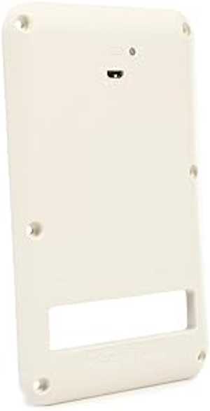 Fishman Fluence Strat Pickup Battery Pack - White｜Glomarket