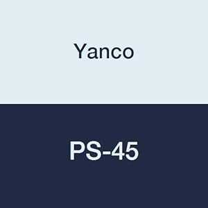 Yanco PS-45 Chinese Tea Cup, 6-Ounce, 3\
