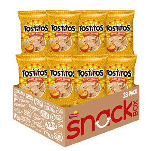 9258円 最高の 9258円 訳あり品送料無料 トスティトスクリスピーラウンドトルティーヤチップス 3オンス 28パック Tostitos Crispy Rounds Tortilla Chips 3 Ounce Pack of 28