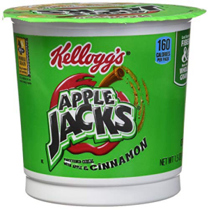 定番 祝開店大放出セール開催中 ケロッグシリアル アップルジャック 9オンス Kellogg's Cereal Apple Jacks 9 ounce nsk.russamogon.ru nsk.russamogon.ru