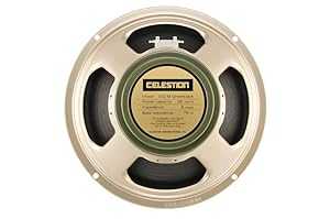 Celestion G12M グリーンバック ギター スピーカー Celestion G12M Greenback Guitar Speaker