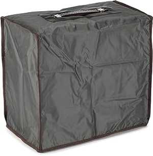 Fender Pro Junior Amplfier Cover, Brown