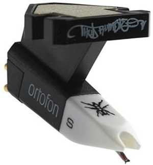 オルトフォン OM Q.バート Ortofon OM Q.Bert