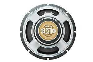 CELESTION Ten 30 Guitar Speaker