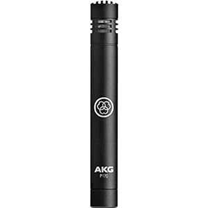 AKG Perception 170 プロフェッショナル楽器用マイク AKG Pro Audio AKG Perception 170 Professional Instrumental Microphone