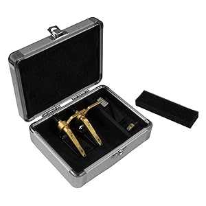 Odyssey KCC2PR2SD Turntable Cartridge｜Glomarket