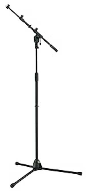 Tama Iron Works Tour MS456BK Microphone Stand