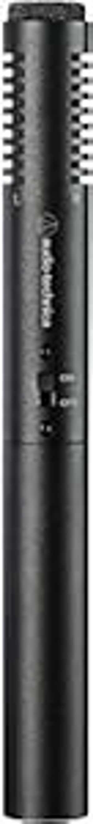 オーディオテクニカ ATR6250x ステレオコンデンサーマイク (ATR シリーズ) Audio-Technica ATR6250x Stereo Condenser Microphone (ATR Series)