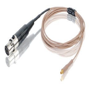 10190円 99％以上節約 10190円 大特価放出 Countryman E6CABLET2SR Duramaxアラミド強化E6シリーズイヤセットスナップオンケーブル Sennheiser送信機用 タン Duramax Aramid-Reinforced E6 Series Earset Snap-On Cable for Sennheiser Transmitters Tan