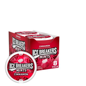 売れ筋 訳ありセール格安 ICE BREAKERS Cinnamon Sugar Free Breath Mints 1.5 oz Tins 8 Count ishimbay-news.ru ishimbay-news.ru