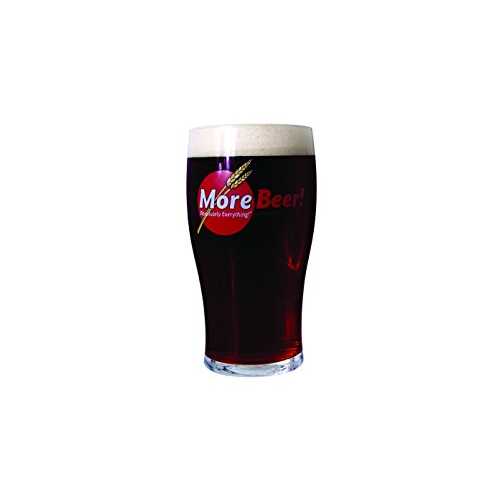 Homebrewers Outpost Kit (All-Grain) - Mild Brown - Milled