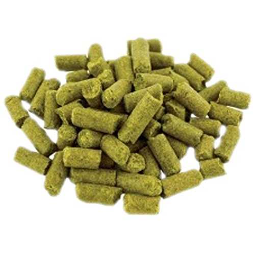 シュタイアーマルク州ゴールディングス ペレットホップ 5ポンド ArtisanHops Styrian Goldings Pellet Hops 5 lb
