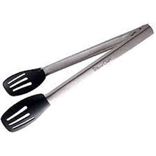 パンパードシェフ ラージシェフトング #2955 Pampered Chef Large Chef's Tongs # 2955