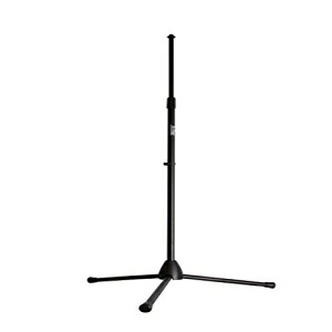 オンステージ MS7700B 三脚マイクスタンド OnStage On-Stage MS7700B Tripod Microphone Stand