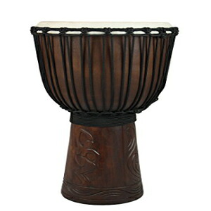トカ・ジャンベ (TODJ10EM) Toca Djembe (TODJ10EM)