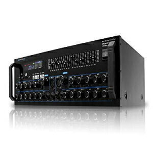 楽天市場】【中古】 【送料無料】 カラオケ アンプ 第一興商 ダム