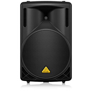 Behringer Eurolive B215XL 1000 ワット 2 ウェイ PA スピーカー システム、ブラック Behringer Eurolive B215XL 1000-Watt 2-Way PA Speaker System,Black