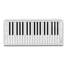 Artesia Xkey 37 Air Bluetooth MIDI コントローラー Artesia Xkey 37 Air BLUETOOTH MIDI Controller