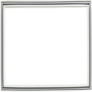 General Electric WR24X10228 冷凍庫ドア ガスケット General Electric WR24X10228 Freezer Door Gasket｜Glomarket