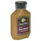 ボアズヘッド ハニーマスタード、10.5 オンス (3 パック) HAO BOSCH Boar's Head Honey Mustard, 10.5 oz (3 pack)
