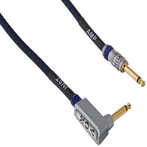 VOX Class A Professional Bass Cable, 13\' (VBC13)
