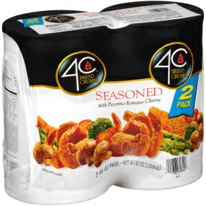 4C 味付けパン粉、92 オンス 4C Seasoned Bread Crumbs, 92 oz 6,873円