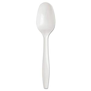 DXESSS21P - SmartStock プラスチック カトラリー詰め替え Dixie DXESSS21P - SmartStock Plastic Cutlery Refill